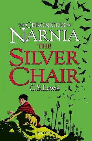 The Silver Chair